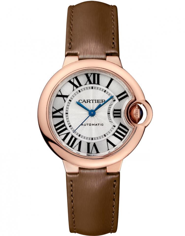 CARTIER WGBB0037