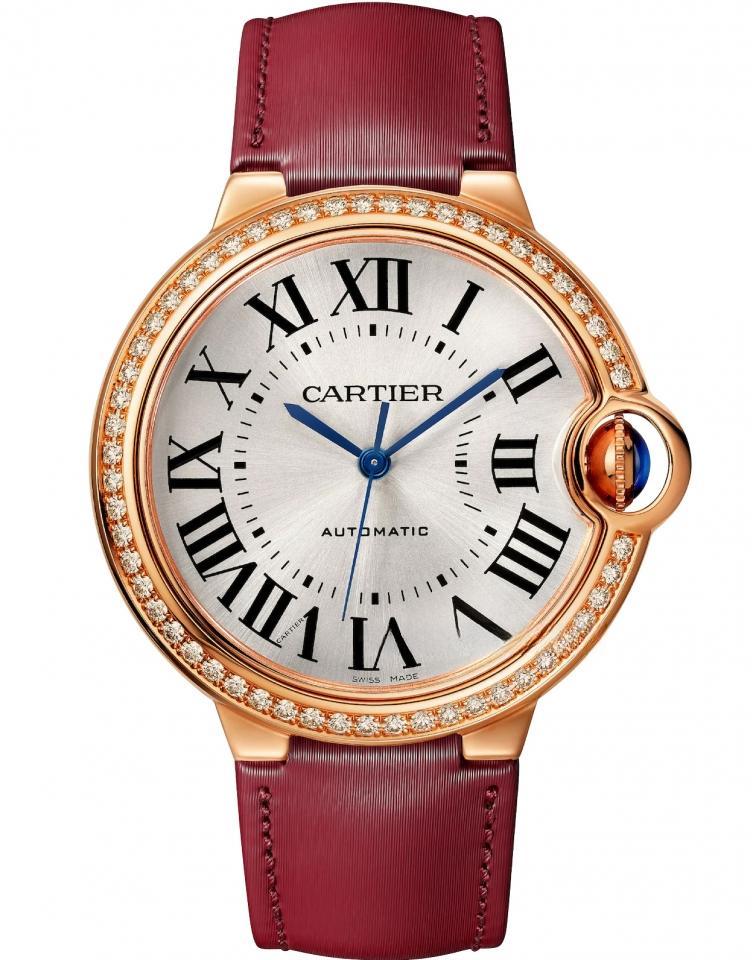 CARTIER WJBB0060