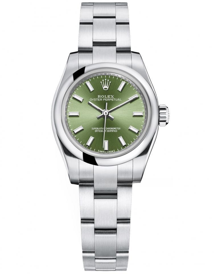 ROLEX