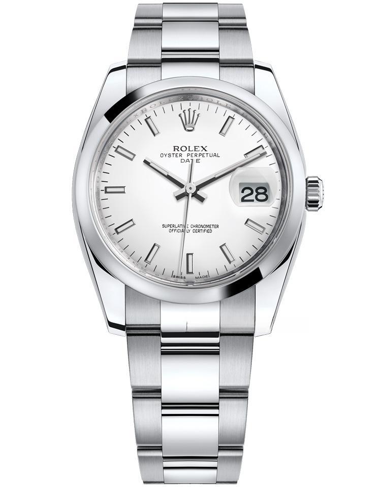 ROLEX