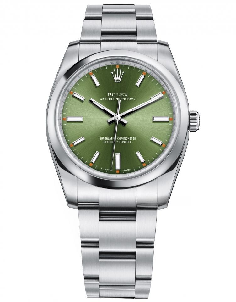 ROLEX