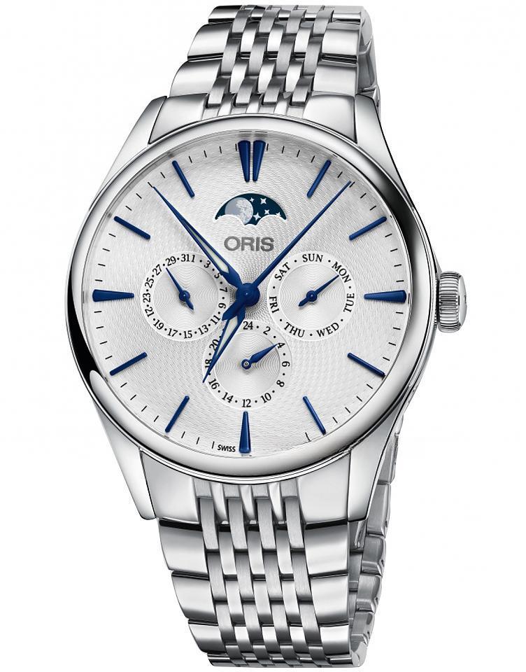 ORIS