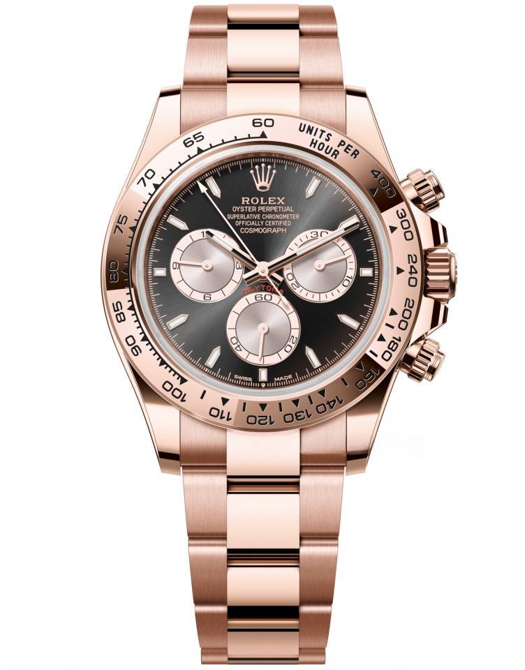 ROLEX 126505-0001