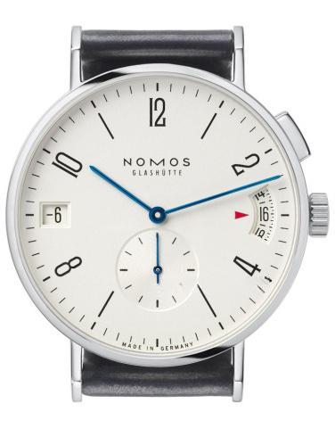 NOMOS