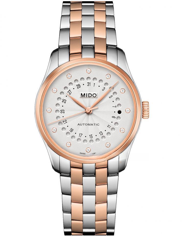 MIDO
