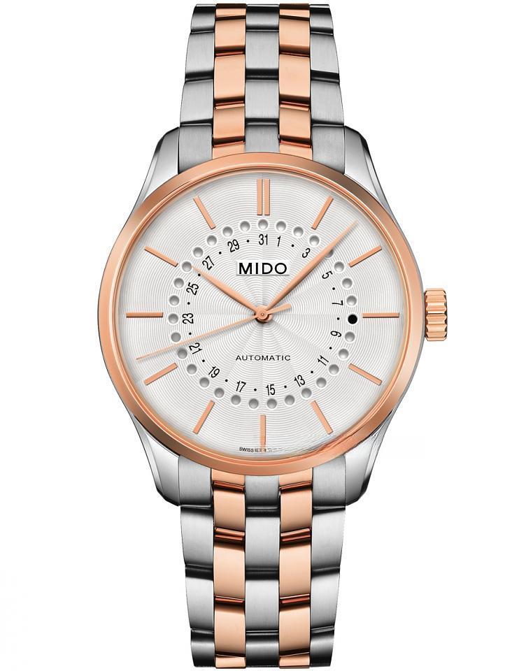 MIDO