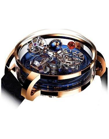JACOB & CO. AT110.40.AA.SD.A