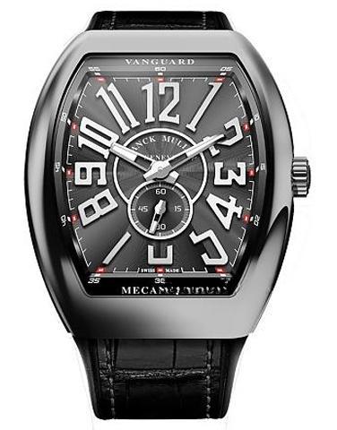 FRANCK MULLER