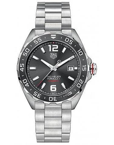 TAG HEUER WAZ2011.BA0842
