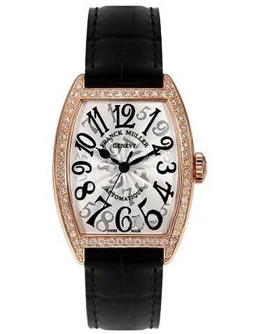 FRANCK MULLER