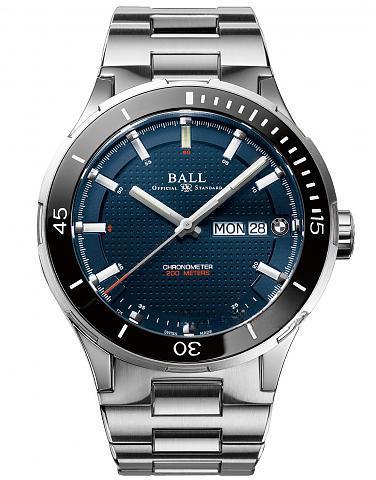 BALL WATCH DM3010B-SCJ-BE