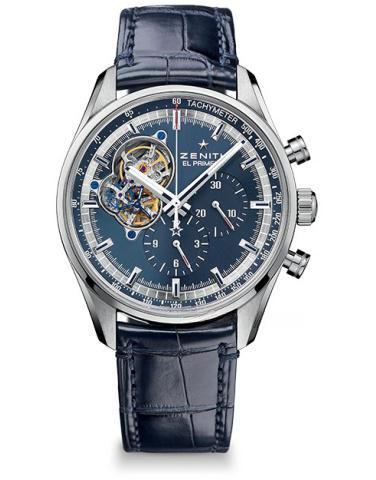 ZENITH 18.2040.4061/69.C494