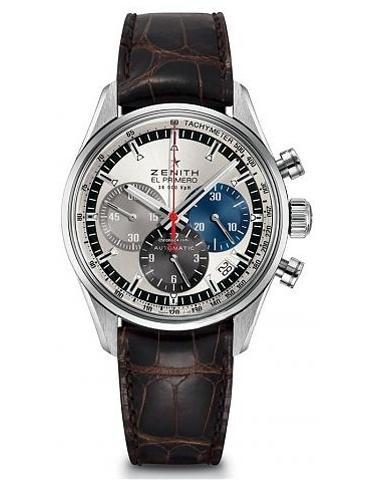 ZENITH