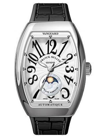 FRANCK MULLER