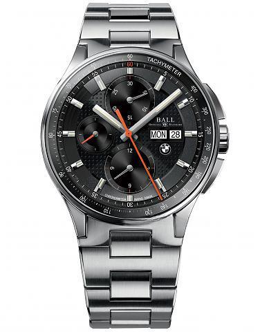 BALL WATCH CM3010C-SCJ-BK