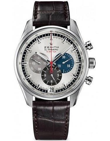 ZENITH