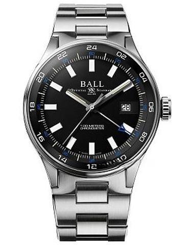BALL WATCH GM3210C-S1C-BK