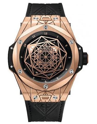 HUBLOT 415.CX.1114.VR.MXM17