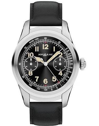 MONTBLANC