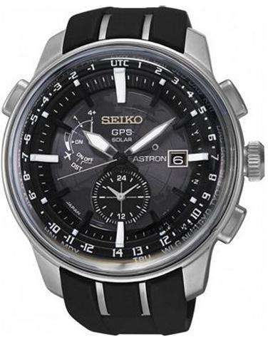 SEIKO