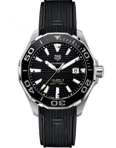 TAG HEUER WAY201A.FT6069