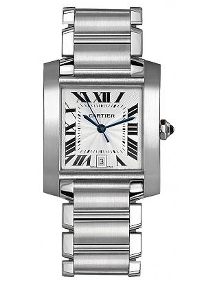 CARTIER