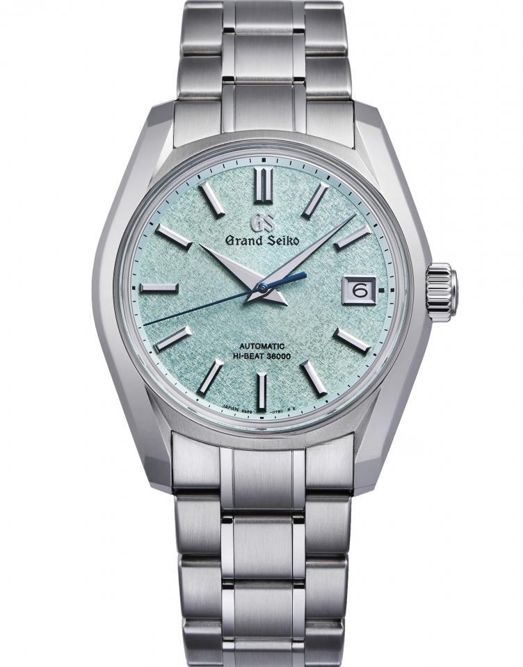 GRAND SEIKO SBGH321