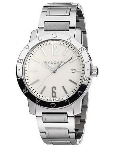 BVLGARI