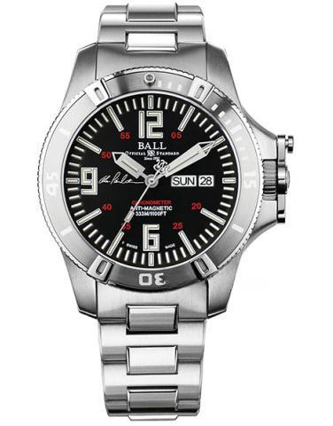BALL WATCH