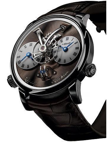 MB&F