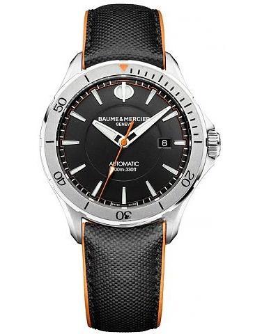 Baume & Mercier M0A10339