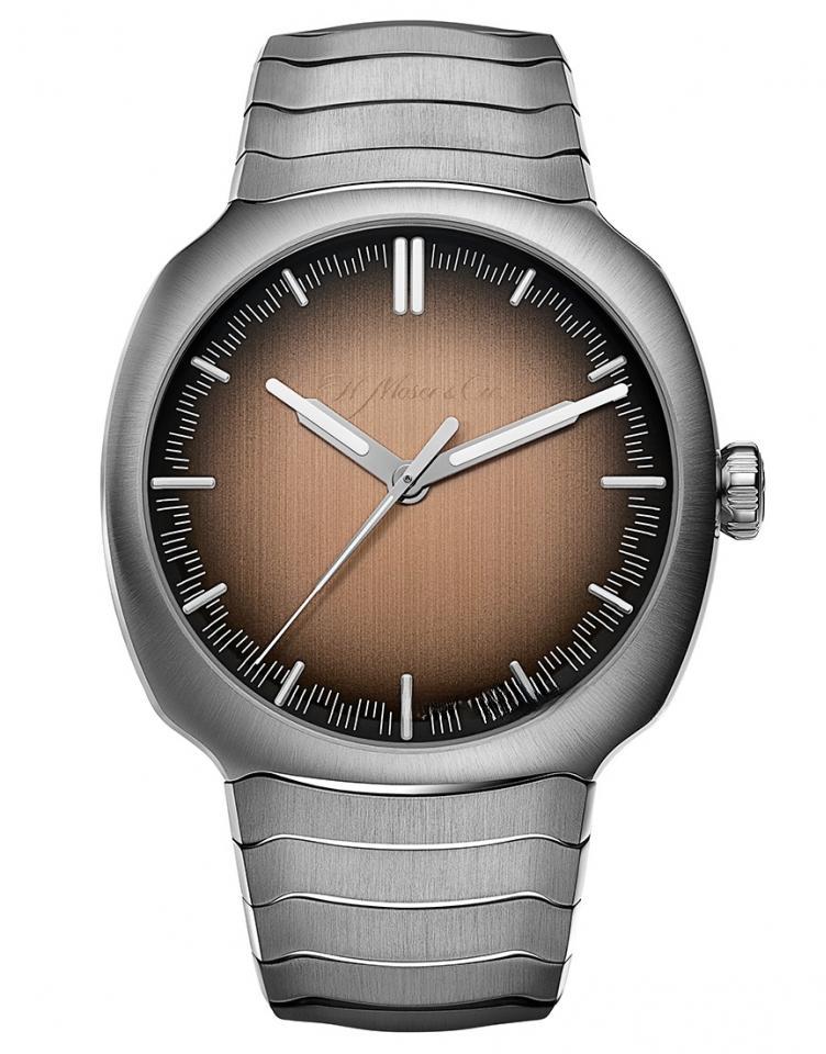 H. MOSER & CIE 6200-1207