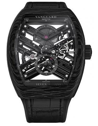 FRANCK MULLER