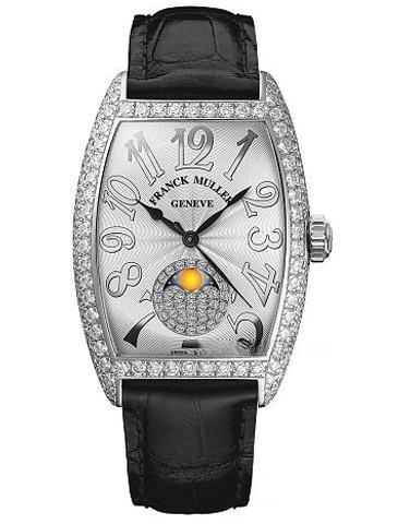 FRANCK MULLER