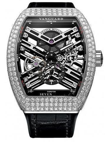 FRANCK MULLER
