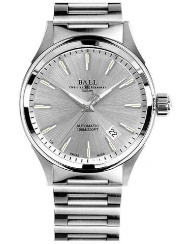 BALL WATCH