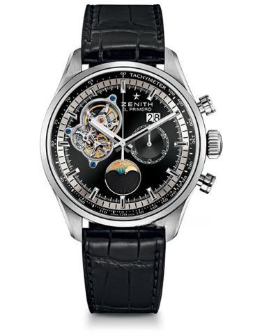 ZENITH 03.2160.4047/21.C714