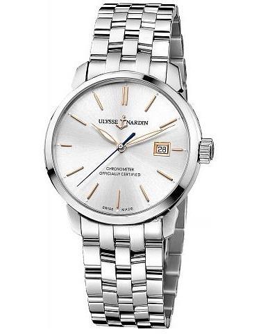 ULYSSE NARDIN