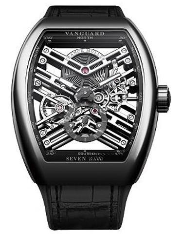 FRANCK MULLER