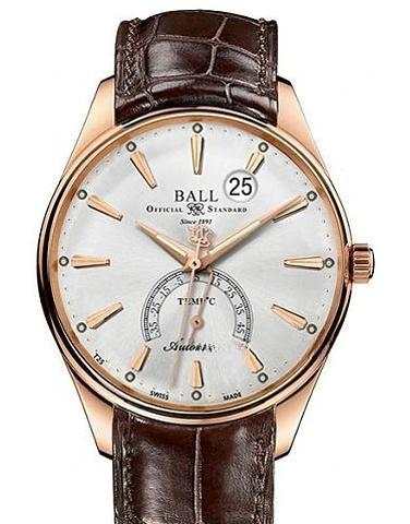 BALL WATCH