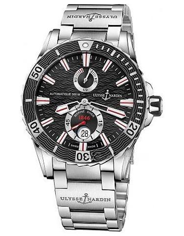 ULYSSE NARDIN 263-10-7M/93