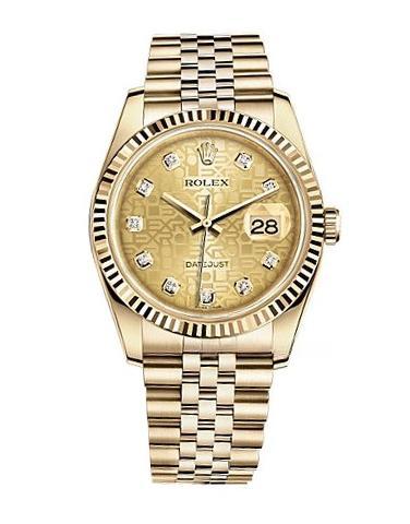 ROLEX