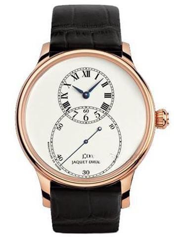 JAQUET DROZ