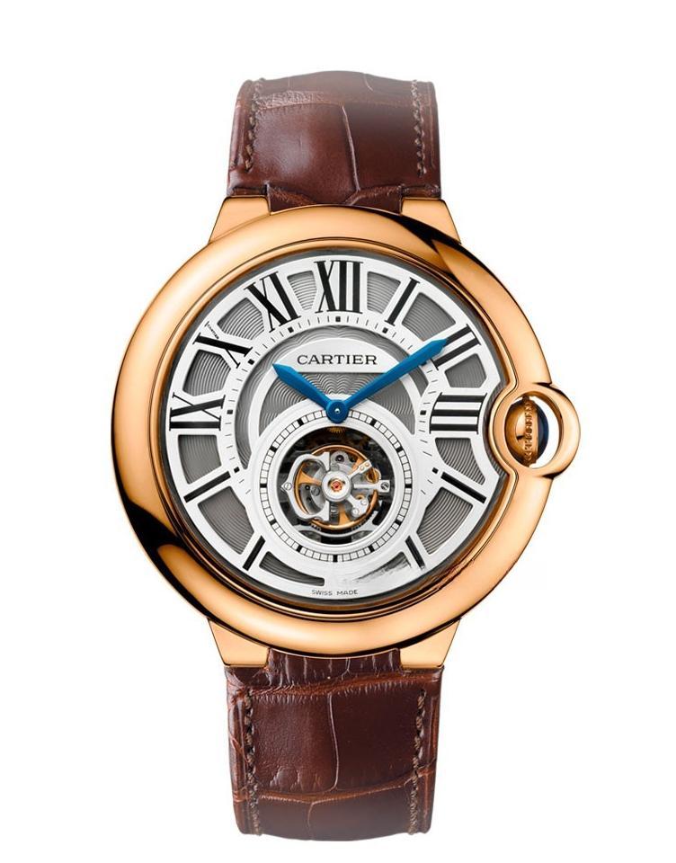 CARTIER