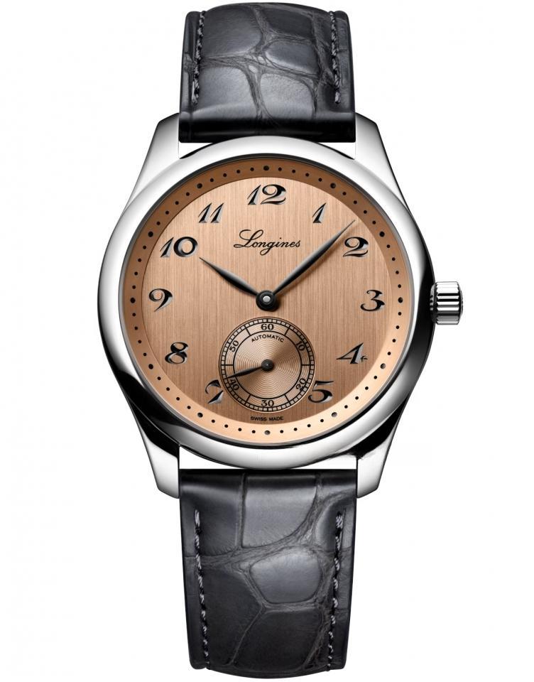 LONGINES L2.843.4.93.2