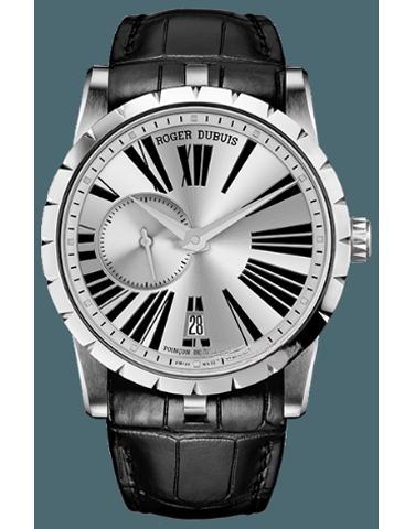 ROGER DUBUIS