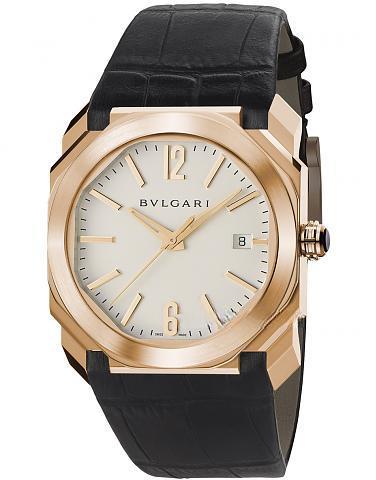 BVLGARI