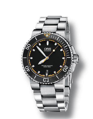 ORIS