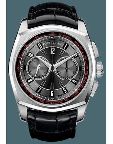 ROGER DUBUIS