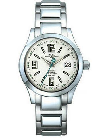 BALL WATCH